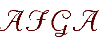 AFGA Forum Index